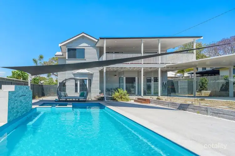 12 Palgrave Street, Tingalpa QLD 4173