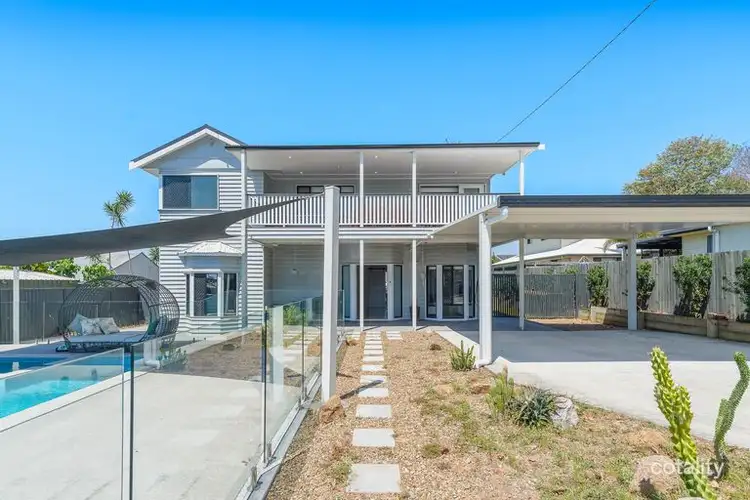 Second view of Homely house listing, 12 Palgrave Street, Tingalpa QLD 4173