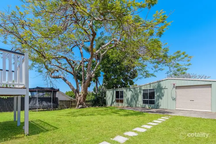 Third view of Homely house listing, 12 Palgrave Street, Tingalpa QLD 4173