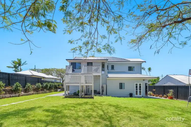 Fourth view of Homely house listing, 12 Palgrave Street, Tingalpa QLD 4173