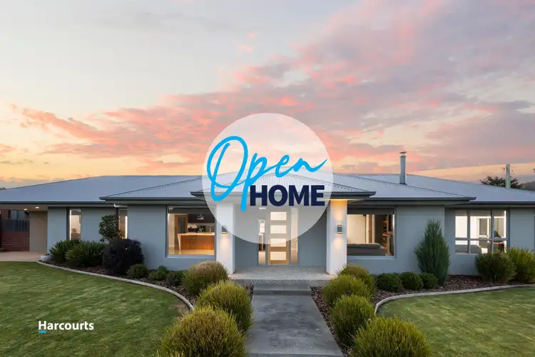 17 Silver Hill Road, Cygnet TAS 7112