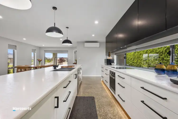 Second view of Homely house listing, 17 Silver Hill Road, Cygnet TAS 7112