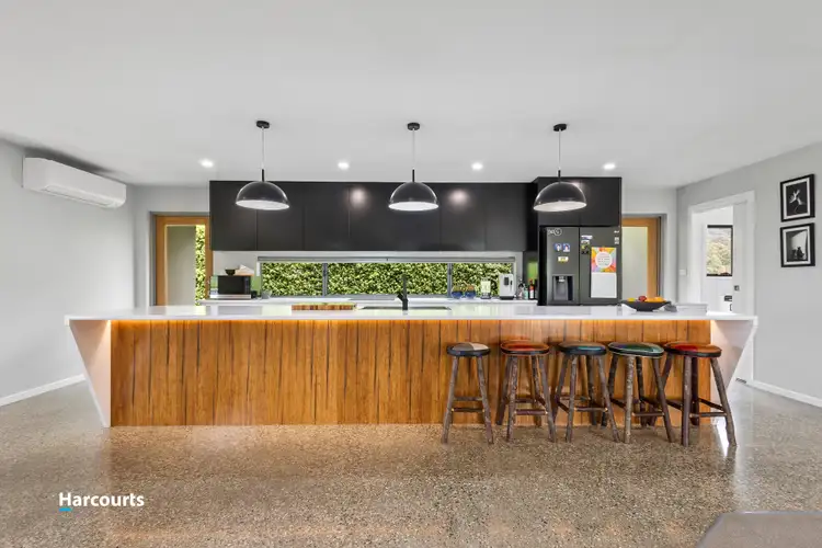 Third view of Homely house listing, 17 Silver Hill Road, Cygnet TAS 7112