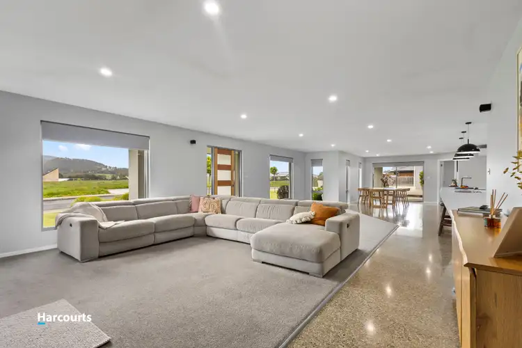 Fourth view of Homely house listing, 17 Silver Hill Road, Cygnet TAS 7112