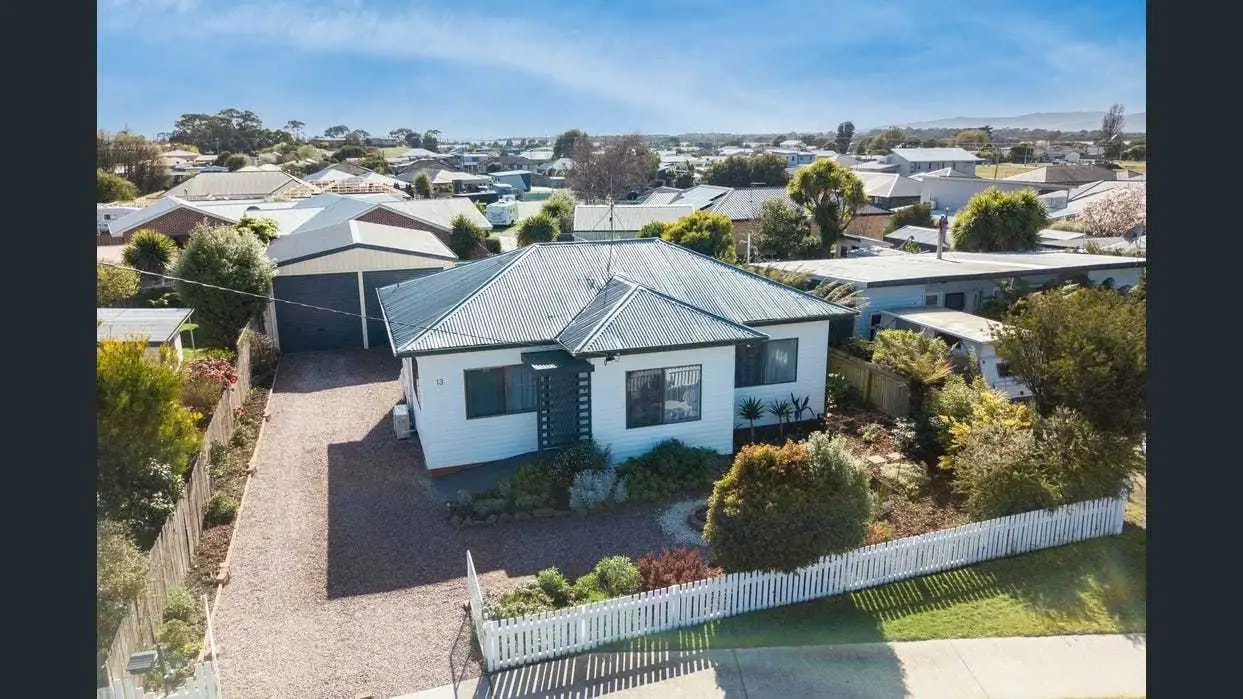 Main view of Homely house listing, 13 Archer Street, Port Sorell TAS 7307