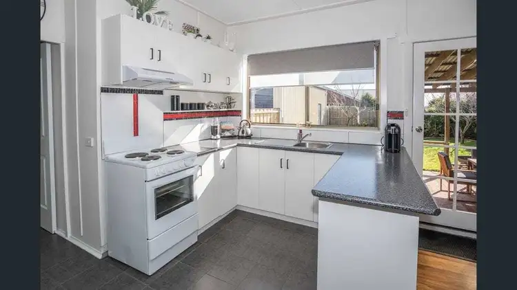 Second view of Homely house listing, 13 Archer Street, Port Sorell TAS 7307