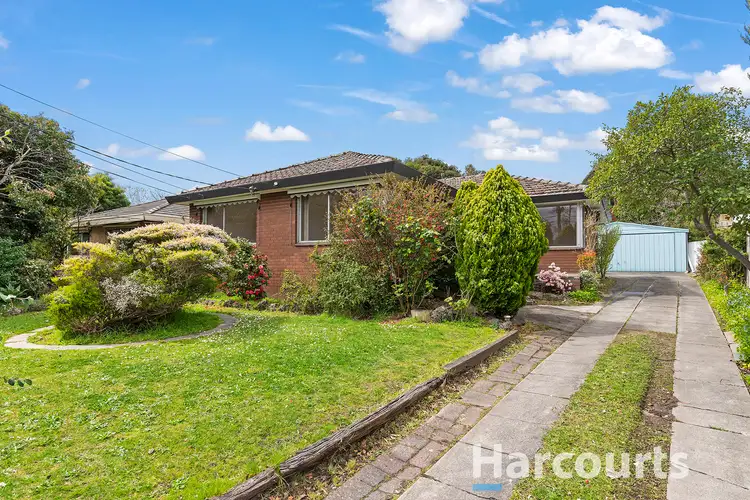 6 St Andrews Road, Bayswater VIC 3153