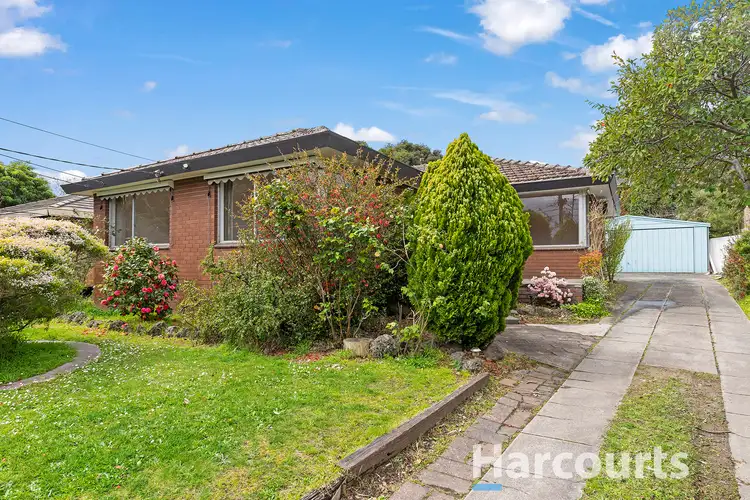 Second view of Homely house listing, 6 St Andrews Road, Bayswater VIC 3153