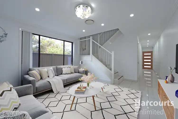 Second view of Homely house listing, 19 Raynor Street, Mount Druitt NSW 2770