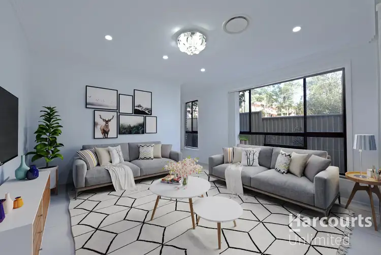 Third view of Homely house listing, 19 Raynor Street, Mount Druitt NSW 2770