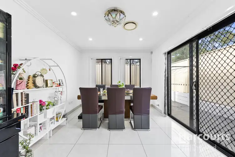 Fourth view of Homely house listing, 19 Raynor Street, Mount Druitt NSW 2770