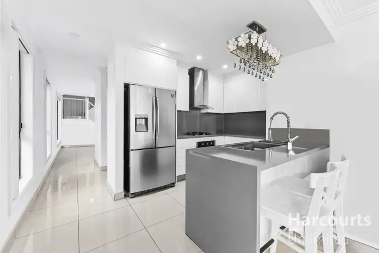 Sixth view of Homely house listing, 19 Raynor Street, Mount Druitt NSW 2770