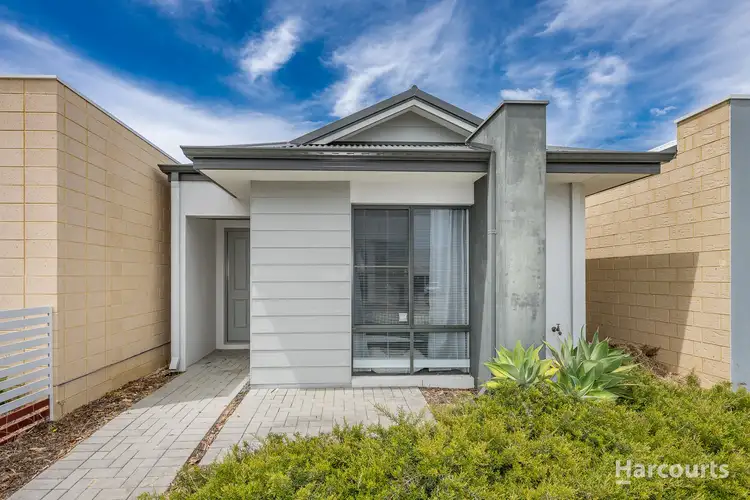 8 Balmain Terrace, Alkimos WA 6038
