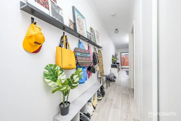 Second view of Homely house listing, 8 Balmain Terrace, Alkimos WA 6038