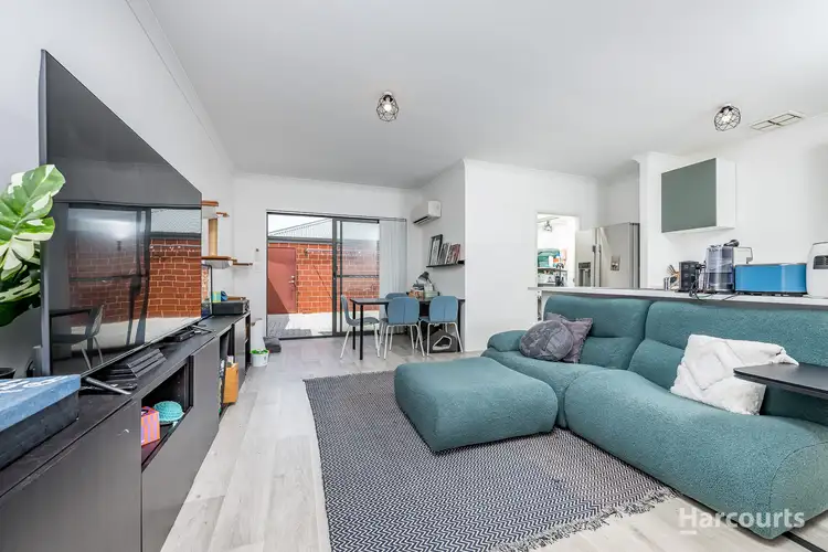 Third view of Homely house listing, 8 Balmain Terrace, Alkimos WA 6038