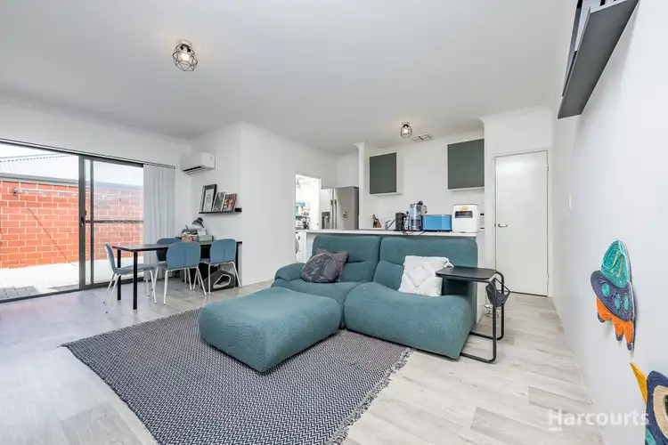 Fourth view of Homely house listing, 8 Balmain Terrace, Alkimos WA 6038