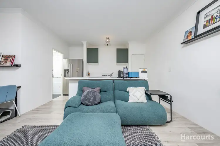 Fifth view of Homely house listing, 8 Balmain Terrace, Alkimos WA 6038