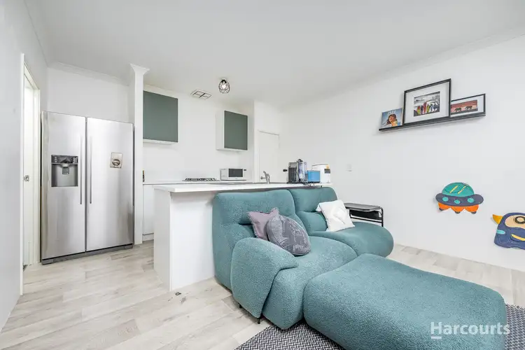 Sixth view of Homely house listing, 8 Balmain Terrace, Alkimos WA 6038