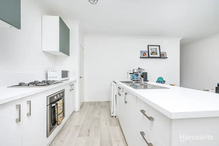 Seventh view of Homely house listing, 8 Balmain Terrace, Alkimos WA 6038