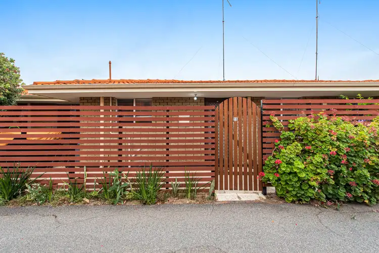 Third view of Homely house listing, 15/7 Hobley Street, Mandurah WA 6210