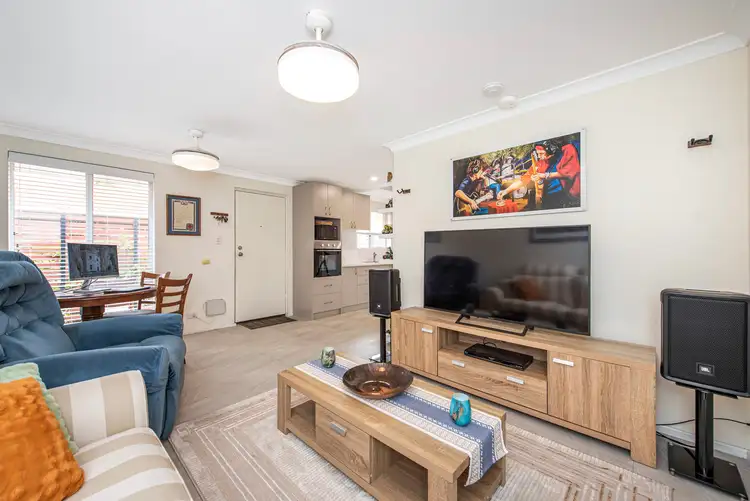 Fifth view of Homely house listing, 15/7 Hobley Street, Mandurah WA 6210