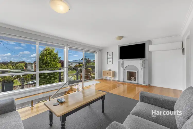 Second view of Homely house listing, 41 Grandview Avenue, Park Grove TAS 7320