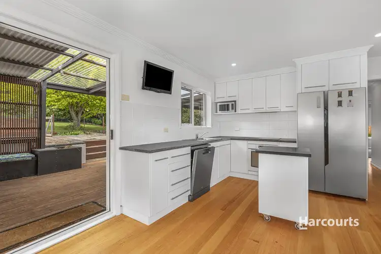 Third view of Homely house listing, 41 Grandview Avenue, Park Grove TAS 7320