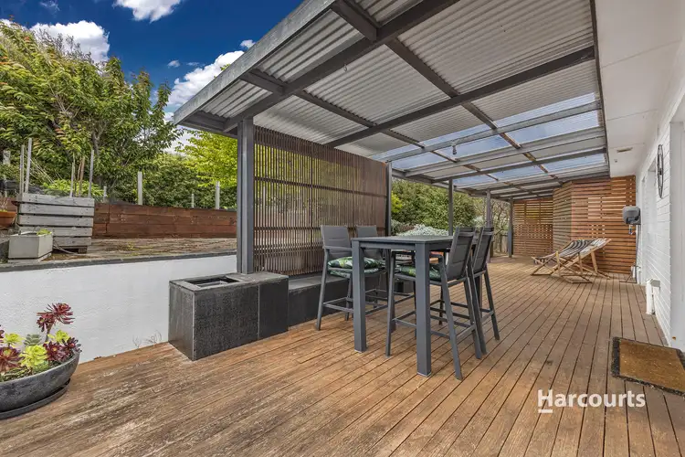 Fourth view of Homely house listing, 41 Grandview Avenue, Park Grove TAS 7320