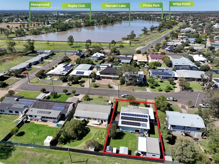 22 Villarette Avenue