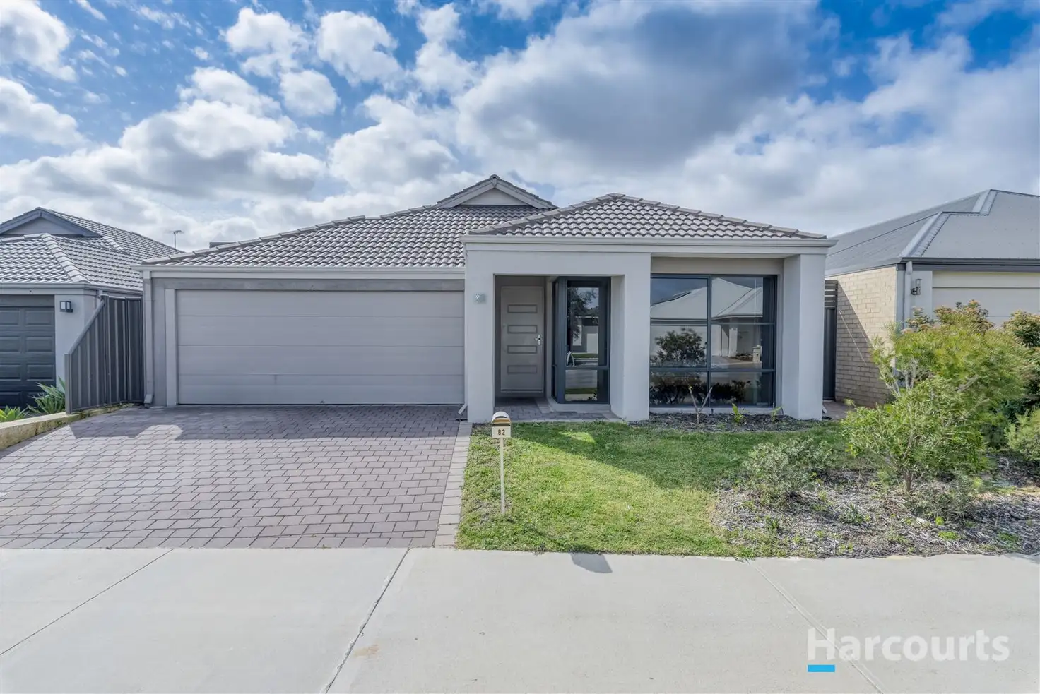 Main view of Homely house listing, 82 Glasshouse Drive, Banksia Grove WA 6031