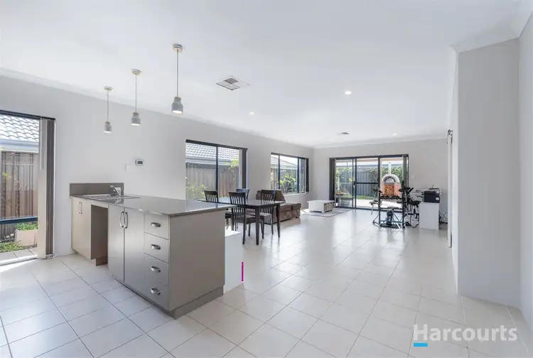 Second view of Homely house listing, 82 Glasshouse Drive, Banksia Grove WA 6031