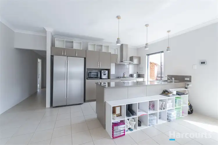 Third view of Homely house listing, 82 Glasshouse Drive, Banksia Grove WA 6031