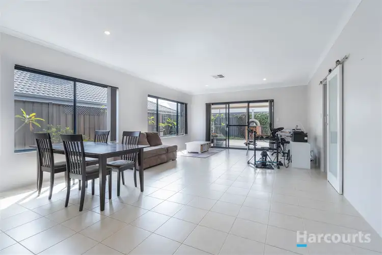 Fifth view of Homely house listing, 82 Glasshouse Drive, Banksia Grove WA 6031