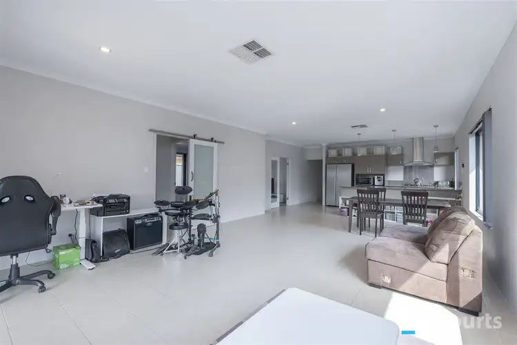 Sixth view of Homely house listing, 82 Glasshouse Drive, Banksia Grove WA 6031