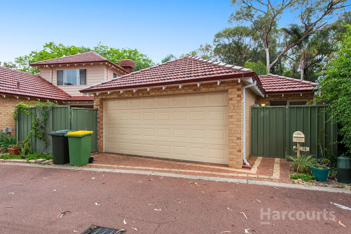 Main view of Homely house listing, 15 Marigold Lane, Falcon WA 6210