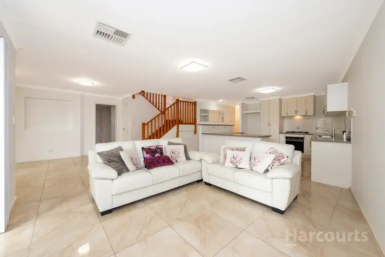 Fifth view of Homely house listing, 15 Marigold Lane, Falcon WA 6210