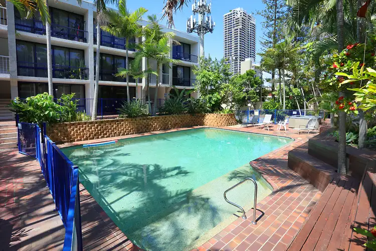 57/2877 Gold Coast Highway, Surfers Paradise QLD 4217