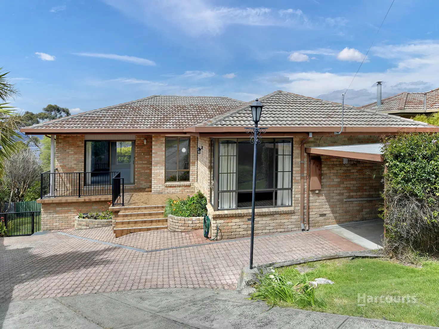Main view of Homely house listing, 343 Nelson Road, Mount Nelson TAS 7007