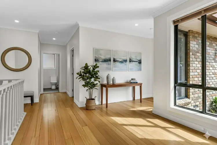 Third view of Homely house listing, 343 Nelson Road, Mount Nelson TAS 7007