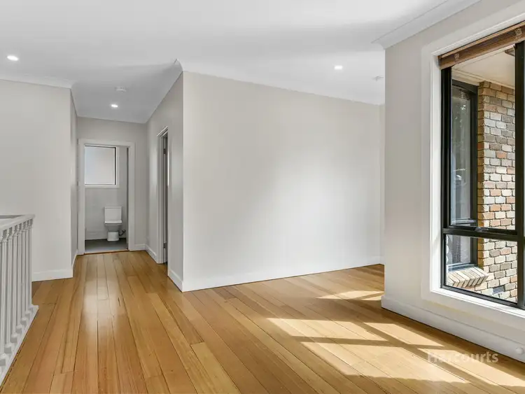 Fourth view of Homely house listing, 343 Nelson Road, Mount Nelson TAS 7007