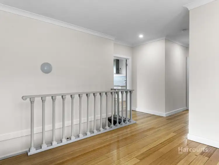 Fifth view of Homely house listing, 343 Nelson Road, Mount Nelson TAS 7007