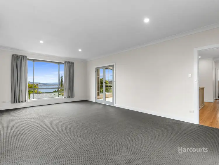 Sixth view of Homely house listing, 343 Nelson Road, Mount Nelson TAS 7007