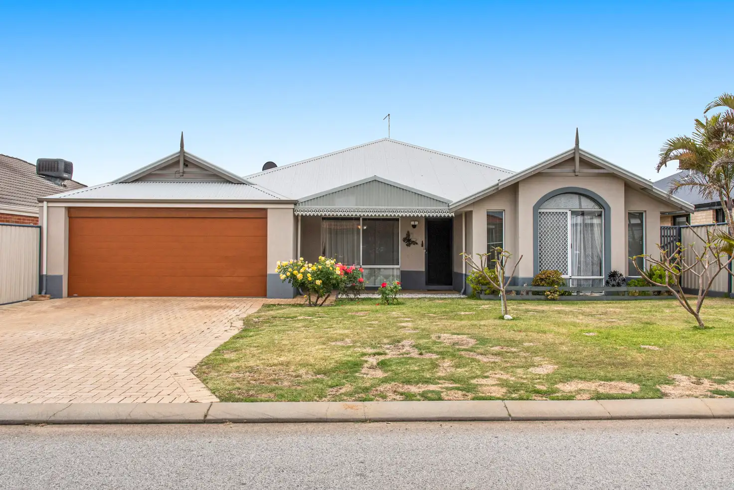 Main view of Homely house listing, 20 Ferncliffe Parkway, Meadow Springs WA 6210