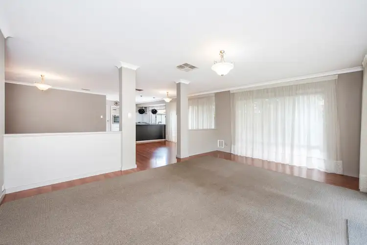 Fourth view of Homely house listing, 20 Ferncliffe Parkway, Meadow Springs WA 6210