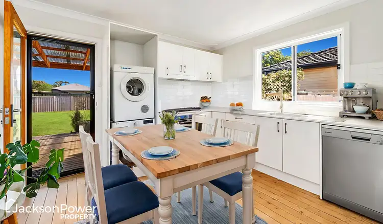 Second view of Homely house listing, 13 Dorothy Avenue, Woy Woy NSW 2256