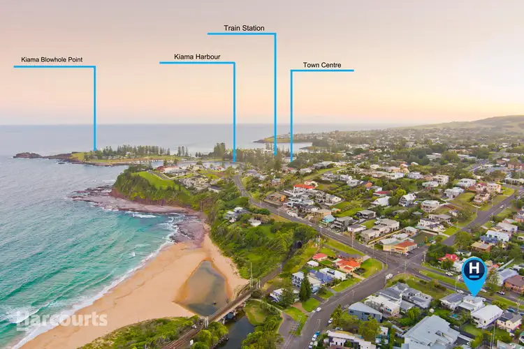 Third view of Homely house listing, 65 Gipps Street, Kiama NSW 2533