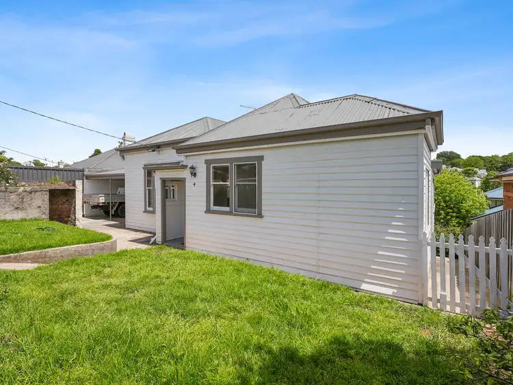 Fourth view of Homely house listing, 4 Berean Street, East Launceston TAS 7250