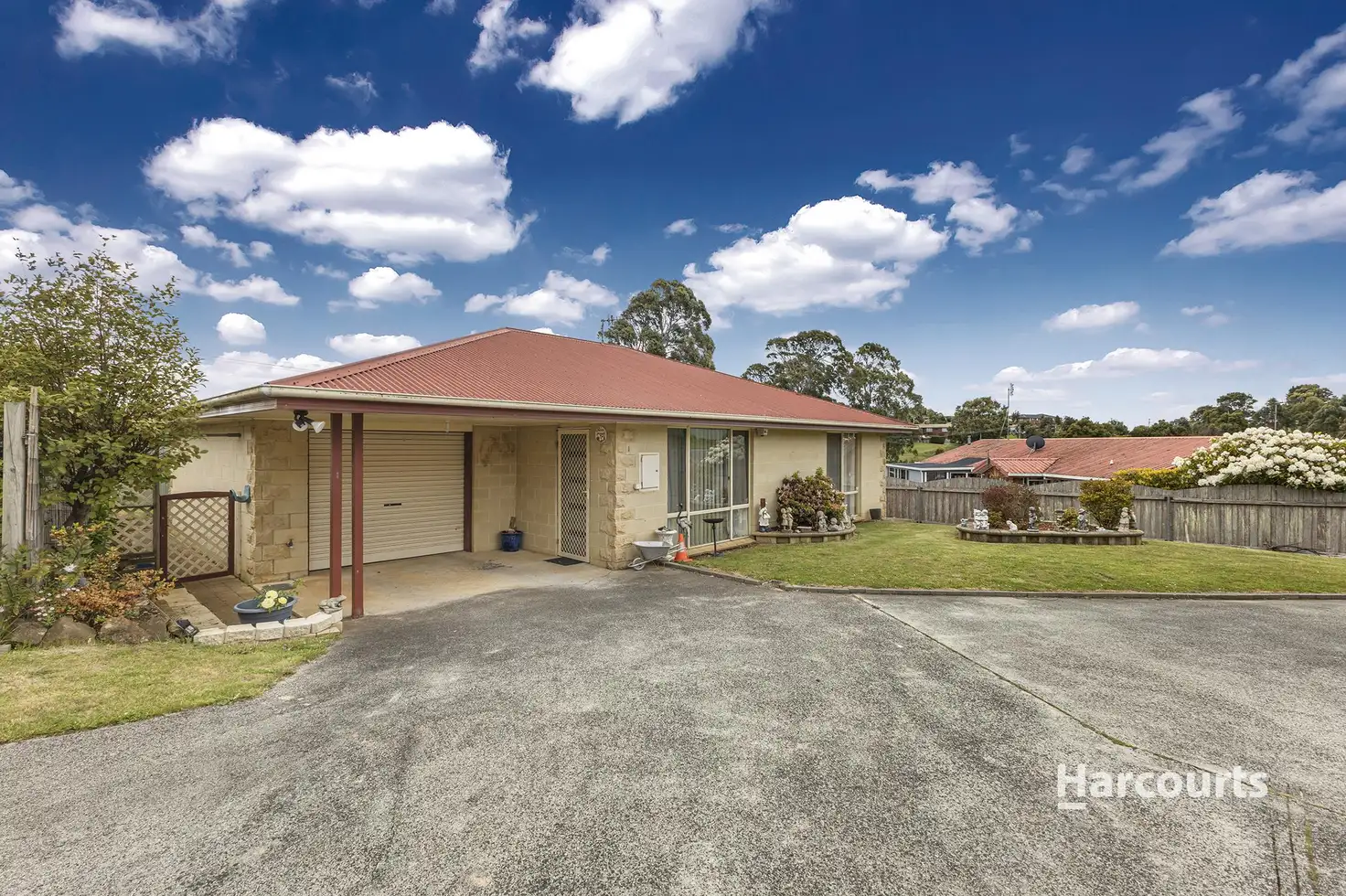 Main view of Homely unit listing, 1/4 Singline Avenue, Romaine TAS 7320