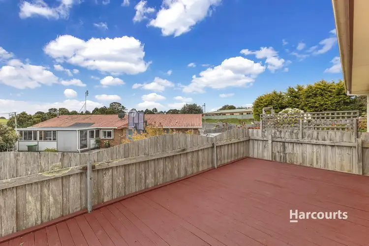 Third view of Homely unit listing, 1/4 Singline Avenue, Romaine TAS 7320