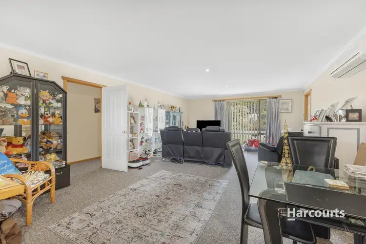 Fifth view of Homely unit listing, 1/4 Singline Avenue, Romaine TAS 7320